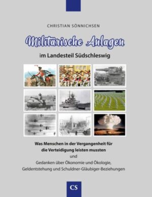 Militärische Anlagen im Landesteil Südschleswig | Bundesamt für magische Wesen