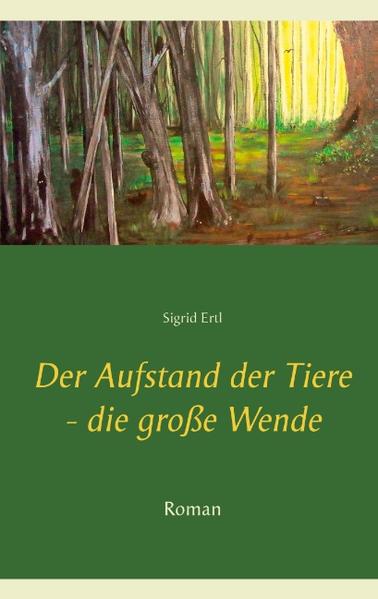 Das Buch ist eine Parabel, ein Roman, ein Jugendbuch und eines für Erwachsene, die hinter die märchenhafte Fassade blicken. Es enthält bittere Zeitkritik und zugleich die Hoffnung einer herzerwärmenden Utopie. In Bezug auf die Hauptfigur Tim Laven schlägt es den Bogen von der frühen Berufung eines zwölfjährigen Jungen zur Rückschau eines angesehenen Biologieprofessors. 2030: Ein unangekündigtes Gewitter überrascht den zwölfjährigen Tim bei seiner Exkursion im Moselstädter Wald. Ein Blitz fährt in seiner Nähe nieder. Von da an ist alles anders. Tiere reden plötzlich miteinander und mit Tim in der Sprache der Menschen. Sie versammeln sich und beschließen, gegen ihre menschlichen Unterdrücker aufzustehen. Organisierte Tierschützer, vom Aufstand der Tiere überrascht, verstärken ihr Engagement und werden von Sympathisanten unterstützt. Doch die Solidarität in der Bevölkerung droht rasch wieder zu zerbröckeln. Da gelingt es Hackern, sich der offiziellen Medien zu bemächtigen. Mit krassen Bildern von den Folgen des allgemeinen Konsumverhaltens für Natur, Tier und Mensch drangsalieren sie das empörte Publikum. Doch die Konsumwelle geht weiter. Erst als eine unbekannte Kraft übers Internet den Widerstand koordiniert und in eine weise Richtung lenkt, nehmen Politik und Gesellschaft eine neue Haltung ein. 2093: Der Biologieprofessor Tim Laven blickt auf eine Epoche zurück, in der die Natur wieder angefangen hat zu regenerieren. Die Gesellschaft existiert mit weniger Luxus und Komfort als damals, aber naturverbundener und glücklicher. Das Internet, hilfreich bei der Organisation nach dem Schlachthofaufstand, hat seine Herrschaft über die Gehirne abgegeben. Der Mensch definiert Fortschritt nicht mehr über Technik und Industrie.