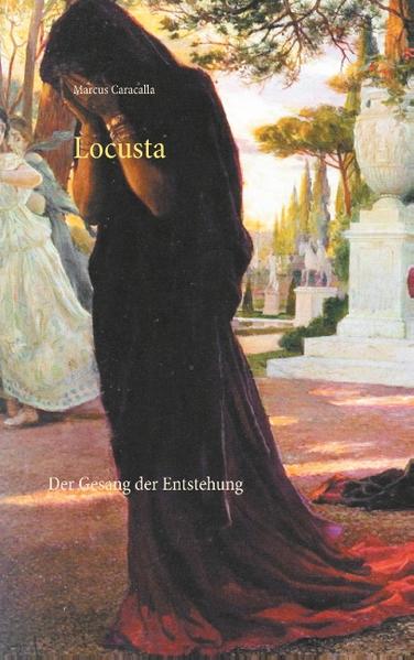 Locusta | Bundesamt für magische Wesen