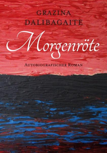 Grazina Dalibagaite ist gebürtige Litauerin. Sie wuchs in Litauen in einer Arbeiterfamilie auf. Ihre ersten musikalischen Schritte machte sie mit sieben Jahren in einer Jugend-Musikschule mit russischer Pädagogik und klassischer Musik. Großes Glück war, dass sie zu Hause ein deutsches Klavier "Schönfelder" (Hamburg) hatte. Sie musizierte mit viel Freude und Leidenschaft - ihre erste LIEBE war die Musik. Mit zwanzig Jahren begann sie, als Diplom-Musikpädagogin für Querflöte und Klavier an einer Jugend-Musikschule zu arbeiten. Auch spielte sie mehrere Jahre in einem Blasorchester klassische Musik. Seit 1994 lebt sie in Deutschland, 14 Jahre lang gefangen in einer grausamen Ehe. Dort war sie als Musikpädagogin tätig. "MORGENRÖTE" ist ihr zweiter autobiografischer Roman. Er handelt davon, wie sie sehr früh große Liebe zur Musik entdeckte und wie die Musik ihr in erstaunlicherweise geholfen hat, Gewalt und Folter in ihrer Familie zu überleben, sowie ihr Denken, Fühlen und Handeln beeinflusst hat. Ein großes Wunder ist die heilende Kraft der Musik! Ihr unerschütterlicher Glaube an sich selbst und an die eigene Kraft haben ihr geholfen zu überleben und sich von ihrer Familie zu befreien. Mit Anfang dreißig ist es ihr gelungen, ins Ausland zu flüchten.