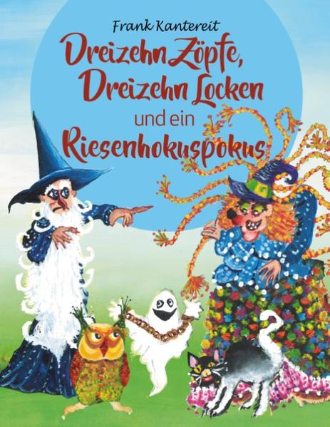 Hokuspokus, Fidibus, dieses hexenzauberfrohe Märchen verspricht herrlichsten Gruselfrost vom Allergruseligsten! Was geschieht, wenn bei der Welt ungeheuerlichsten Hexe und großmächtigsten Zauberer in ihren Köpfchen das Ver- gessen beginnt? Selbst Hexen- und Zauberbücher vermögen nicht mehr zu helfen. Hokuspokus, Fidibus, was aber haben Schweinsbraten und Zimtschnecken nach Omas Art damit zu tun? Auf der zauberumwehten Insel Bornholm geraten die unglaublichsten Paradiesvögel in ein kaum vorstellbares, abenteuerliches Zauberbrimbamborium. Eine für jede Gene- ration aufregende Auseinandersetzung mit dem Vergessen. Selten trafen Humor und Ernsthaftigkeit bei diesem, uns alle berührendem Thema so wunderherrlich aufeinander! Ho- kuspokus, Fidibus, dieses Buch zaubert dir ein Lebenslächeln ins Herz. Und nach der letzten gelesenen Seite wirst auch Du vielleicht sagen: Auf den Beinen bleibt man nur, wenn man tanzt!