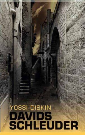 Davids Schleuder | Yossi Diskin
