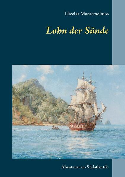 Lohn der Sünde | Bundesamt für magische Wesen