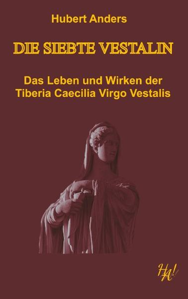 Die siebte Vestalin | Bundesamt für magische Wesen