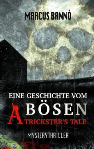 Er ist das Böse in jedem von uns und bekommt immer seinen Willen - so ist es schon immer, und so wird es immer sein. Ermittler Richard Lester bereitet sich auf seine Rente vor, als der elfjährige Jonas Miller verschwindet. Man findet den blutbeschmierten Rucksack des Jungen, an dem eine Pfauenfeder klebt - genau wie bei den Kinderleichen einer Mordserie von vor sechs Jahren. Im Lauf der Ermittlungen stellt Lester fest, dass nichts ist, wie es auf den ersten Blick zu sein scheint, denn der Ursprung des Bösen hat seine Finger im Spiel.