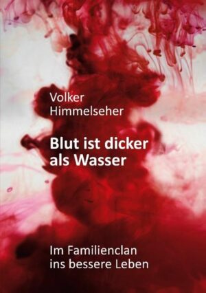 Mit striktem Einhalten der Maxime „Die Familie geht über alles, Blut ist dicker als Wasser“ ertragen die Mhallami die Unterdrückungen in der Türkei. Viele von ihnen suchen eine Perspektive im Libanon. Die Protagonisten des Romans bleiben aber auch dort Menschen zweiter Klasse. Nach weiteren Unbilden lockt sie der Weg nach Europa, bis nach Deutschland. Sie bleiben bei ihren Wertvorstellungen und greifen im Gastland auf ihre fremden, hier teils verbotenen Machtinstrumente zurück. Ihr Rechtsverständnis gestattet ihnen dabei den Weg in die Kriminalität. Deutschland wird für sie zum Beuteland. Den Weg der Mhallami um Tarek Omeirat aus der Türkei bis in den Libanon, von dort nach Deutschland und teils wieder zurück, erlebt die Leserschaft mit. Ihr Weg ist voll Tragik und lässt viele Fragen offen.