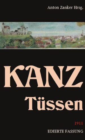 Tüssen | Bundesamt für magische Wesen