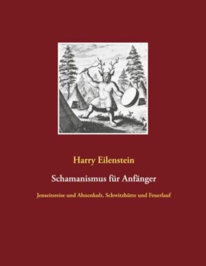 Der Schamanismus ist die älteste Religionsform. Er ist eng verbunden mit der Muttergöttin, den Schwitzhütten, der Astralreise, der Erweckung der Kundalini sowie dem Feuerlauf und generell mit der Magie. Daher ist die Kennntnis der Grundzüge des Schamanismus für alle, die sich für Magie, Mythologie und Religion interessieren, ausgesprochen förderlich. In diesem Buch wird auch die Geschichte des Schamanismus und seine Verwandlungen von der Altsteinzeit über die Jungsteinzeit, die Epoche des Königstums und den Materialismus bis hin zu dem heutigen Globalisierungs- Weltbild betrachtet. Aus dieser Betrachtung ergibt sich dann letztlich auch, was ein Schamane oder eine Schamanin in der heutigen Zeit sein könnten.