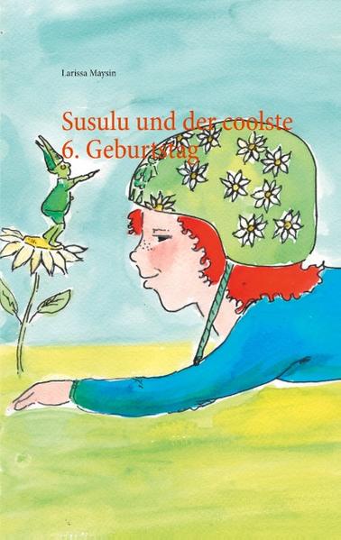 Susulu o le lu ist samoanisch und bedeutet Sonnenschein. Die kleine Lucy wird von ihrer Oma immer so genannt, da sie der Sonnenschein der Familie ist. Sie bringt immer wieder alle zum Lachen - auch in schwierigen Zeiten. Lucy muss ab und zu zurück stehen aber zu ihrem 6. Geburtstag wollen sie ihr eine ganz besondere Überraschungsparty ausrichten. Am Ende ihres Geburtstages gibt es soooo viele glückliche Gesichter.