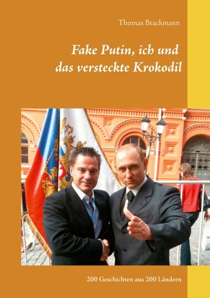 Das Buch umfasst 200 Kapitel, wobei jedes ein anderes Land darstellt. Der Leser gewinnt durch die Kurzanekdoten einen kleinen Einblick in jedes Land der Welt. Das Buch ist aus der Ich-Perspektive Thomas Brackmanns geschrieben. Somit ist es besonders unterhaltsam, da es über einen objektiven Reisebericht hinausgeht und die individuellen Reiseeindrücke mit persönlichen Gedanken des Autors bereichert. Der Leser fühlt sich, als wäre er selber auf Reisen. Stilistisch gesehen ist der Text in einem lockeren Plauderton gehalten, als würde der Autor einem Freund über seine Reisen erzählen.