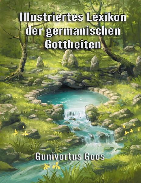 Dieses Lexikon der germanischen Gottheiten schließt in seiner Sparte eine Lücke. Es werden 290 Göttinnen und Götter germanischer Völker in Form eines alphabetischen Lexikons vorgestellt. Die Auflistung enthält sowohl Götternamen aus Inschriften der römischen Zeit, als auch solche von Gottheiten aus literarischen Werken Islands und Skandinaviens des Mittelalters und von Göttinnen und Göttern, die erst in Quellen späterer Zeit genannt werden, wobei die ab der Renaissance gepflegte Sammlung von Volkserzählungen eine wichtige Rolle spielt. Die Qualität dieser Quellen ist sehr unterschiedlich, alle haben ihre Mängel und lassen viele Fragen offen. In diesem Lexikon wird versucht, das überkommene Wissen offen, kritisch und so gut wie möglich darzulegen. Das längere Einführungskapitel spielt bei der Einordnung und Bewertung der gebotenen Informationen eine zentrale Rolle.