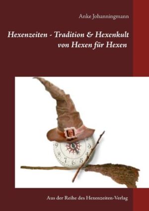 Die Bücher aus dem Hexenzeiten- Verlag sind Bücher von Hexen für Hexen direkt aus der Praxis. Im Hexenhandbuch finden sich alle Informationen zum Hexenkult, Hexentraditionen und vieles mehr. Diese Informationen, wurden dem zu seinerzeit größtem esoterischen Forum im Web entnommen. Von Junghexe bis zur Pristerin, von alternativen Heilmethoden sowie Orakelmöglichkeiten ist alles enthalten. Diese Themen wurden nicht nur über Jahre übers Internet ausgetauscht, versucht und getestet, die meisten Mitglieder des Hexenzeiten Forums lebten regulär danach. Hier geht es nicht um Magie, Übernatürlichen Dingen in diesem Sinn, es geht hier vielmehr um Wissen, woran unsere Vorfahren glaubten, welches zumeist natürlichen Ursprunges ist.