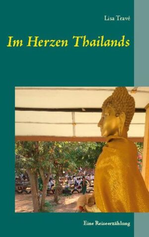 Lisa reist für einige Wochen in den Nordosten Thailands, um an einer Dorfschule im Englischunterricht zu helfen. Sie wohnt während dieser Zeit bei einem Lehrerpaar und versucht so gut es geht, sich in das Leben dort zu integrieren. Wie Lisas Bemühungen, sich der thailändischen Kultur anzupassen von den Einheimischen wahrgenommen werden und wie sie die Herzen der Kinder gewinnt, wird aus wechselnder Perspektive erzählt. Dabei kommt auch die Liebe nicht zu kurz, denn die Schuldirektorin versucht mit allen Mitteln, ihren Traummann zu erobern.