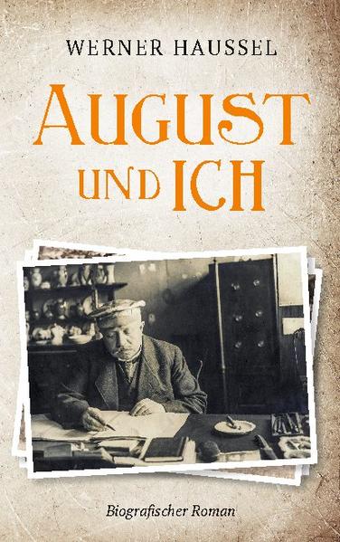 Ein etwas anderer biografischer Roman Werner Haussels Biografie, ausgehend von seiner Kindheit und Jugend in der grenznahen Kleinstadt Marktredwitz, ist in das traditionelle Milieu einer ortsbekannten Porzellinerfamilie eingebunden. Facettenreich entfaltet sich eine bis ins Jahr 1775 zurückreichende Familiengeschichte, die mehr als vier Generationen umfasst. Heiter, witzig, aber auch nachdenklich und manchmal erschütternd berichten er und sein Vater Fritz, der Urgroßvater August und sein Großvater Walter über ihre Kindheit und Jugend, über den Wehrdienst und ihre Kriegserfahrungen, über das Fernweh, das es zu lindern gilt, und über ihren beruflichen Werdegang. Trotz der unterschiedlichen historischen Begebenheiten stellen der Urgroßvater August und sein Urenkel Werner im Verlauf der imaginären Treffen in Werners Arbeitszimmer fest, dass sich ihre Lebenswege in charakteristischen Punkten ähnelten. Beide waren beherrscht von einem Versprechen, das sie sich in ihren frühen Jahren selbst gegeben hatten. Ein biografischer Roman mit viel Lokalkolorit, garniert mit mehreren Bildern und Zitaten aus der Literatur, Malerei, Cineastik und Musik.