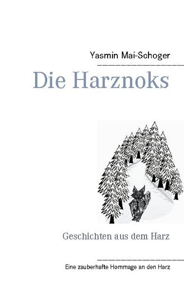 Seit vielen vielen Jahrhunderten leben die Harznoks in den Wäldern des Harzes, schon viel länger als alle Zwerge, Hexen oder die gemeinen Wassernymphen. Sie sind sogar noch älter als die Einhörner in der Einhornhöhle oder der selten gewordene Rasselbock. Märchenhafte Geschichten von Wildschweinen, Einhörnern, Zwergen und Luchsen. Fantasievoll, entzückend und charmant. Genauso wie die sagenhafte Landschaft um sie herum! Eine bezaubernde Hommage an den Harz!