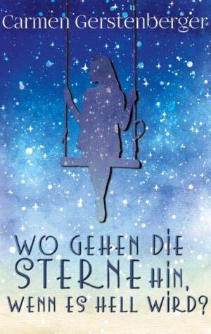 Wenn die Welt keinen Zaun und die Realität keine Grenzen besitzt. Elena fällt an ihrem achtzehnten Geburtstag nach einem Unfall ins Koma. Auch Monate danach wacht sie nicht auf, obwohl sie als geheilt gilt. Gefangen in der Finsternis ihres Verstandes fristet sie ein körperloses und einsames Dasein, bis Bastians Stimme ihren geistigen Kerker in ein buntes Zuhause verwandelt und sie Fantastisches erleben lässt. Der Krankenpfleger Bastian glaubt fest an die kleinen Wunder dieser Welt und an die grenzenlosen Möglichkeiten des Universums. Mit Hilfe seiner Geschichten möchte er Elena aus dem Koma zurückholen. Realität und Fantasie verschmelzen dabei zu besonderen Abenteuern, die zwischen den Sternen liegen.