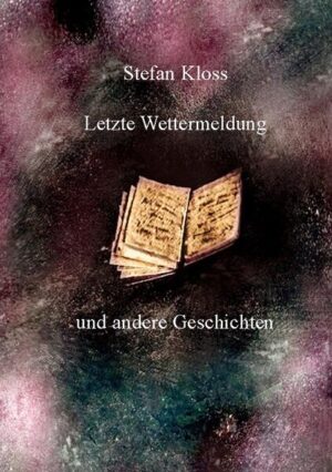 13 Geschichten, die sowohl anregend nachdenklich als auch lustvoll böse das Leben hinterfragen. Sie behandeln einzelne Themen (Zeit, Glück, Glaube, Mitgefühl, Umwelt) und bilden zusammen ein Mosaik menschlichen Seins.