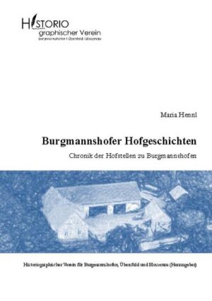 Burgmannshofer Hofgeschichten | Bundesamt für magische Wesen