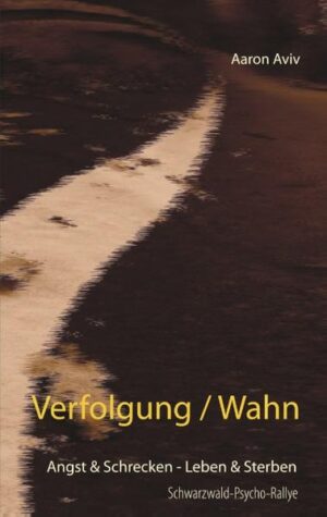 Entdecke jetzt dieses geheime Tagebuch eines autistischen Anwalts. Mit dem Start einer alptraumhaften Psycho-Rallye wird plötzlich sein neurotisch geordneter Alltag zwischen Kanzlei, Mittagstisch & Casino Baden-Baden krass auf den Kopf gestellt. Tauche tief ein in den wahnsinnigen Sog dieser prallen Zeitreise mitten in die 80er Jahre: zwischen Elektro-Synthie & Disco-Pop, Porsche- & Pferderennen, Politik, Bibel- & Terror-Paranoia. Erlebe das irre detailreiche & perfekt kreierte sprachliche Meisterwerk voll kultivierter Anspielungen & subtilem Wortwitz.