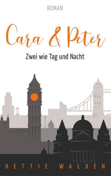 Cara, 33 und Journalistin, nimmt sich eine Auszeit in London. Sie liebt das Leben und die Männer und tanzt durch die Klubs der Londoner City. Bis sie Peter trifft, einen 43 Jahre alten und erfolgreichen Anwalt. Eine Begegnung, die sie an ihrem ausschweifenden Lebensstil zweifeln lässt. Ihn plagen Erinnerungen und halten ihn unter sicherem Verschluss. Doch auch er sehnt sich nach Liebe und Zweisamkeit. So unterschiedlich die beiden auch sind, finden Sie zueinander. Doch nichts ist so einfach, wie es erscheint. Es liegen viele Steine in ihrem Weg, auch solche, die sie selbst dort hingeworfen haben. Ein Buch, das für ein paar Stunden den Alltag vergessen lässt und in eine spannende und emotionale Geschichte entführt!