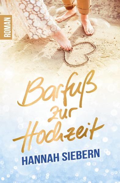 Barfuß zur Hochzeit | Bundesamt für magische Wesen