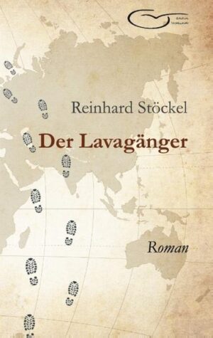 Henri Helder entstammt einer Eisenbahnerdynastie und macht eine seltsame Erbschaft: ein altes Paar Lederschuhe mit rätselhaften Schriftzeichen auf den Schäften - das Vermächtnis seines unbekannten Großvaters. In der Familie heißt es lapidar, der Nichtsnutz sei verdampft auf den Lavafeldern Hawaiis. Doch wer war dieser Lavagänger wirklich, der sich so unverhofft in Helders Leben einmischt? Wilde Geschichten vom Bau der Bagdadbahn, japanischen Geisterschiffen und einem letzten König der Südsee beflügeln bald schon seine Phantasie. Soll Henri einfach aufbrechen und dem Weg der Schuhe folgen? Nach einer abenteuerlichen Reise bis ans andere Ende der Welt lüftet Henri schließlich ein großes Familiengeheimnis. »Stöckel findet einen wunderbaren, märchenhaft sicheren Ton, wirft schwindelerregend viele Bälle in die Luft und fängt sie alle wieder auf. Vom Erzählen erzählt dieser Roman, vom Erzählen, mit dem allein wir den Gespenstern Europas, den Gespenstern aller Kontinente entkommen« Elmare Krekeler / Literarische Welt »"Der Lavagänger" ist eine pralle Familiengeschichte voller Abenteuer und Komik gemischt mit Phantasie.« Ostsee-Anzeiger »Stöckel verzaubert durch einen Hauch Magie.« Hörzu »Was er erzählt, hat die Leichtigkeit von Geschichten aus 1001 Nacht. « Ossietzky