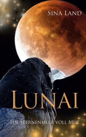 Lunai: Ein Sternenmeer voll Mut | Bundesamt für magische Wesen