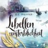 Drei Monate nach den Ereignissen in Bangkok wissen Hermes und Shenan immer noch nicht, was es mit der Libellenmagie auf sich hat. Der Einzige, der ihnen bei der Lösung helfen könnte, ist Mr Bourne, doch der ist selbst für Hermes unauffindbar. Erst als ein mysteriöser Geheimbund Jagd auf den Gott und Shenan macht, taucht ihr ehemaliger Auftraggeber als Retter auf. Allerdings ist seine Hilfe nicht selbstlos, denn er hat eine weitere Aufgabe für sie. Diesmal ist ihr Ziel die Lagunenstadt Venedig. Dort bietet ihnen der Libellenzirkel Schutz, der teuer erkauft ist. Zumindest hilft er ihnen dabei, ein weiteres Artefakt zu finden. Es könnte Shenan davor bewahren, sich in der Macht, die durch ihre Adern fließt, zu verlieren: jene der Libellenunsterblichkeit. Band 2 der Gott der Diebe Reihe Band 1 erschienen am 20.5.2020 Band 3 erscheint im Januar 2021