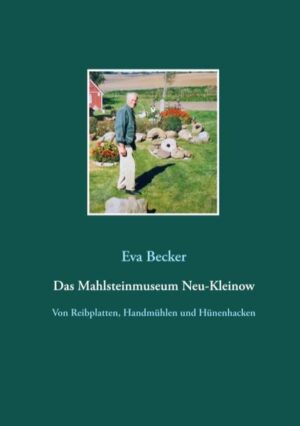Das Mahlsteinmuseum Neu-Kleinow | Bundesamt für magische Wesen