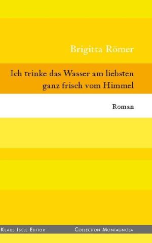 Almut wartet. Auf Fleur, die angebetete Freundin aus Schultagen. Doch die ist mit dem löwengesichtigen, adleraugenkalten Schriftsteller Höfle verheiratet. Ein Kind namens Vilde hat Fleur allerdings von einem anderen, dem sanftmütigen Jakob, den die brutale Welt zum Geschlagenen, Getriebenen werden lässt, der in einer Anstalt untergebracht wird, aus der er immer wieder in die umliegenden Wälder entflieht. Vilde zieht irgendwann zu Almut nach Zürich, wo sie zur gefeierten Cellistin wird. Almut, kurz Ai genannt, wird für Vilde zur Ersatzmutter, zur echten und einzigen Mutter. Die beiden erzählen sich ihre Lebensträume, schweifen in Phantasiewelten ab, sind innig miteinander verbunden. Wenn da nicht das Problem mit der Liebe wäre ... Der Liebe zu einer Frau oder einem Mann, die nicht frei sind. Wie geht man damit um? Muss Liebe immer allumfassend sein und in einer klassischen Ehe enden, um dort früher oder später zu versanden? Dieser Roman handelt von den verschiedenen Formen der Liebe, der erfüllten und enttäuschten, der (Hass-)Liebe zwischen Müttern und Kindern, der Warte-Liebe in der Hoffnung auf ein Happy End. Immer türmen sich die Gefühle weit hinauf in einen Himmel, der mal rosa, mal rot, aber auch düster regengrau ist. Brigitta Römers Buch ist wie das Leben selbst: nie langweilig, nie voraussehbar, immer wieder hochpoetisch. Ein Roman in Form einer großen Liebessymphonie in e-moll.