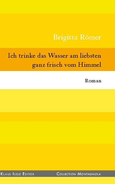 Almut wartet. Auf Fleur, die angebetete Freundin aus Schultagen. Doch die ist mit dem löwengesichtigen, adleraugenkalten Schriftsteller Höfle verheiratet. Ein Kind namens Vilde hat Fleur allerdings von einem anderen, dem sanftmütigen Jakob, den die brutale Welt zum Geschlagenen, Getriebenen werden lässt, der in einer Anstalt untergebracht wird, aus der er immer wieder in die umliegenden Wälder entflieht. Vilde zieht irgendwann zu Almut nach Zürich, wo sie zur gefeierten Cellistin wird. Almut, kurz Ai genannt, wird für Vilde zur Ersatzmutter, zur echten und einzigen Mutter. Die beiden erzählen sich ihre Lebensträume, schweifen in Phantasiewelten ab, sind innig miteinander verbunden. Wenn da nicht das Problem mit der Liebe wäre ... Der Liebe zu einer Frau oder einem Mann, die nicht frei sind. Wie geht man damit um? Muss Liebe immer allumfassend sein und in einer klassischen Ehe enden, um dort früher oder später zu versanden? Dieser Roman handelt von den verschiedenen Formen der Liebe, der erfüllten und enttäuschten, der (Hass-)Liebe zwischen Müttern und Kindern, der Warte-Liebe in der Hoffnung auf ein Happy End. Immer türmen sich die Gefühle weit hinauf in einen Himmel, der mal rosa, mal rot, aber auch düster regengrau ist. Brigitta Römers Buch ist wie das Leben selbst: nie langweilig, nie voraussehbar, immer wieder hochpoetisch. Ein Roman in Form einer großen Liebessymphonie in e-moll.