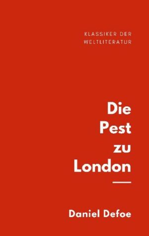 Die Pest zu London | Bundesamt für magische Wesen