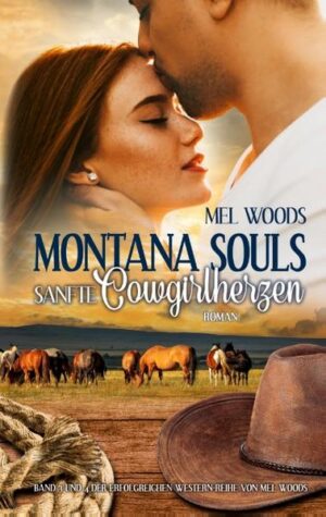 Die bekannte SelfPublishing-Autorin Melanie Holzner schreibt Cowboy-Romance unter dem Pseudonym Mel Woods! Sammelband 2: Ich beschütze dich, Cowgirl: Der gutaussehende Cowboy Will Bennett leitet die Touristeninfo in Green Lodge. Zwar liebt er selbst das ruhige Fliegenfischen, aber einem Square Dance in der lokalen Bar ist er auch nicht abgeneigt. Shirley ist neu im Ort und das fesche Girl aus Chicago verdreht sämtlichen Saloonbesuchern als Kellnerin den Kopf. Als sie dort ebenso als Sängerin auftritt, schmelzen selbst die härtesten Cowboyherzen dahin. Doch bald schon sieht sie sich auch rüpelhafterem Benehmen ausgesetzt und Will steht Shirley nicht nur einmal zur Seite. Shirley fühlt sich geschmeichelt und ihr Herz sendet erste Signale. Und auch Will kann nicht ignorieren, dass Shirley ihm mehr und mehr bedeutet. Aber die Schatten ihrer Vergangenheit bergen ein Geheimnis und dann taucht ausgerechnet der Mann auf, vor dem Shirley aus Chicago geflüchtet ist! Ein Cowboyherz zu verschenken: Als Tochter des Polizeichefs im Westernstädtchen Green Lodge ist es Ashley gewohnt, den Ruf ihres Verlobten Sam zu verteidigen. Der ehemalige Raufbold und Tagelöhner will so gar nicht dem Wunschbild eines Schwiegersohns entsprechen. Aber es schien, als hätte Ashley ihren Sam gezähmt. Doch nach drei Jahren ist nun alles anders. Ash muss zusehen, wie Sam zu alten Mustern zurückkehrt. Als eine Countryband mehrere Tage Station im Ort macht, ist ihr trauriges Herz in Gefahr. Sie trifft eine Entscheidung, die alles auf den Kopf stellt. Sam merkt das erst, als es schon fast zu spät ist. Aber er ist ein Kämpfer, und als auch er vor eine Wahl gestellt wird, gibt es für ihn kein Zögern.