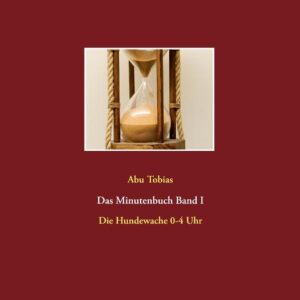 Das Minutenbuch ist kein Brevier, eher ein Longier: Zu jeder Minute eines Tages etwas zum Nachdenken, zum Kopfschütteln, zum Amüsieren, zum Sich-drin-Verlieren, ein Gebet ... - jede Minute eine Entdeckung.