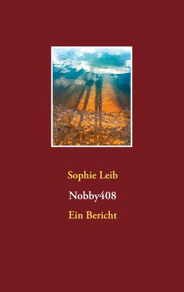 Sophie ist Ende vierzig und eine echte Powerfrau. Lebensfroh und selbstbewusst hat sie ihr Leben im Griff, als sie in einem Swingerclub Bernd kennen lernt, der wie das Tüpfelchen auf dem i mit allen Attributen gesegnet ist, die sie sich von einem Mann wünscht. Sophie fällt die Entscheidung, dass mit der Variablen Bernd aus der Summe ihrer bisherigen Lebenserfahrungen eine Gleichung wird, die ihrer Meinung nach perfekt aufgeht.