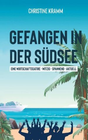 Hamburger Hafen: Das Kreuzfahrtschiff Insula Paradisa Futura legt ab zur Reise in die Südsee. Unter den Gästen befinden sich viele Betrüger, die von Axiana und ihrer besten Freundin Elektra in eine Falle gelockt werden. Schon nach einigen Tagen des Luxus, ahnen die Passagiere, dass die Traumreise in einem Alptraum endet. Das Schiff steuert eine einsame Insel in der Südsee an. Werden sie überleben und wird es für alle Passagiere eine Rückkehr geben?