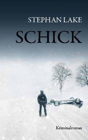 Schick | Stephan Lake