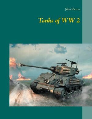 Tanks of WW 2 | Bundesamt für magische Wesen