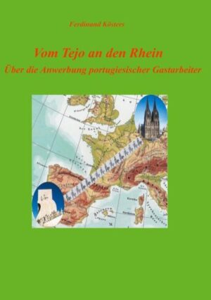Vom Tejo an den Rhein | Bundesamt für magische Wesen