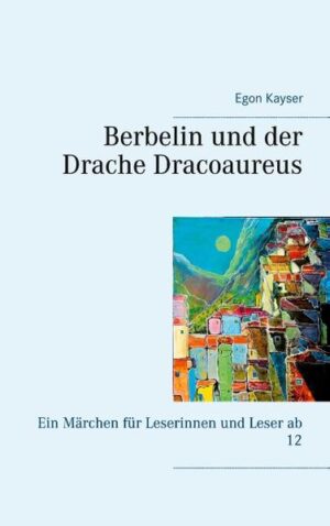 Berbelin wuchs als Königstochter in gesicherten Verhältnissen auf. Aber elterliche Liebe gab es nur bei vollkommener Anpassung an elterliche Forderungen und höfische Etikette. Zuwendung fand sie unerlaubterweise bei einem jungen Schreinerlehrling. Als schließlich der König eine Eheschließung mit einem Adligen seiner Wahl anordnete, kam es zu einem Bruch der scheinbar so fest gefügten Ordnung. Es entwickelte sich ein Machtkampf zwischen Königshaus und Prinzessin, in dem beide Seiten vor nichts zurückschreckten, auch nicht vor dem Einsatz des Drachen Dracoaureus, der, hinterlistig, gewinnsüchtig und ohne jede Moral, durch Einsatz von Feuer und Schrecken jedem Herrn diente, wenn der genug bezahlte. Als schließlich alles, auch Berbelin, erschöpft oder zerstört zusammenzubrechen drohte, kam es zu einer unerwarteten Wende.