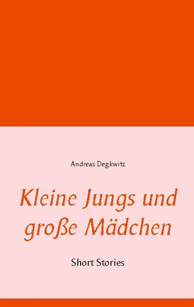 Weiß leuchteten die Häuser in der Aprilsonne und lagen wie Würfel auf den Wiesen im Frühlingsgrün. Dabei schienen einige Häuser geradezu auf dem Kopf zu stehen, indem sich ihre Dächer in den Boden bohrten. Andere Häuser hatten sich auf die Seite gelegt, als habe ein Sturm sie umgeworfen. Doch dieser Eindruck trog und traf die Wirklichkeit nicht. Denn die dem Anschein nach entstandene Unordnung war allein die Sicht von Tamara, die der Wechsel der Jahreszeiten verwirrte. Brach der Frühling die winterlich verschlossene Erde auf, erfüllte dies auch Tamara mit frischem Leben, was sie auf interessante Wege und zu bewegenden Einsichten führte.