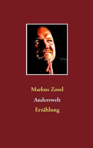 "Anderswelt" ist die Betrachtung einer relativ jungen und im Wachstum begriffenen Kleinstadt, die letztlich jede Stadt ähnlicher Größe sein könnte. Erzählt aus der Perspektive eines Strassenkehrers, der diese Stadt seit seiner Geburt als "seine" Stadt fühlt und begreift. Hommage und zugleich kritischer Blick auf ein einfaches, aber zufriedenes Leben am Anfang des 21. Jahrhunderts, zu dem Klang fallender und bunter Blätter, auf niemals zu enden scheinenden Straßen dieser Stadt.