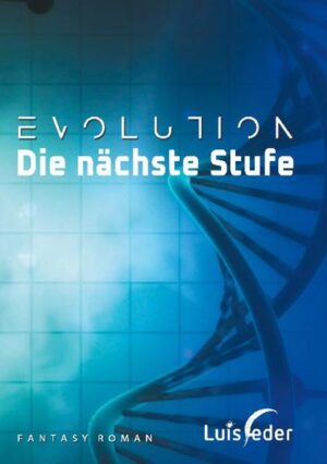 Wir halten uns für die Krönung der Schöpfung! Doch auf einmal ist sie da. Nina Ackermann, ein neuartiger Mensch. Körperlich ist sie ganz zierlich, doch hat sie Fähigkeiten, die unsere Welt verändern werden. Nichts wird mehr wie gewohnt sein. Als aber auch noch immer mehr der Neuzeitmenschen auf die Welt kommen, wird es unruhig. Begleiten Sie Nina durch ihr steiniges Leben und erfahren Sie, wie die Zukunft der Menschheit aussehen wird.