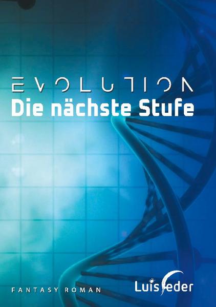 Wir halten uns für die Krönung der Schöpfung! Doch auf einmal ist sie da. Nina Ackermann, ein neuartiger Mensch. Körperlich ist sie ganz zierlich, doch hat sie Fähigkeiten, die unsere Welt verändern werden. Nichts wird mehr wie gewohnt sein. Als aber auch noch immer mehr der Neuzeitmenschen auf die Welt kommen, wird es unruhig. Begleiten Sie Nina durch ihr steiniges Leben und erfahren Sie, wie die Zukunft der Menschheit aussehen wird.