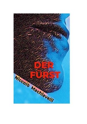 Der Fürst | Bundesamt für magische Wesen