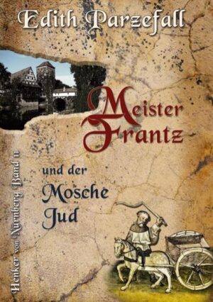 Meister Frantz und der Mosche Jud | Bundesamt für magische Wesen