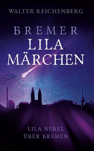 Ein geheimnisvoller, magischer Einschlag einer Sternschnuppe aus dem Staub der Perseiden erzeugt eine lila Wolke und bedeckt ganz Bremen mit einer dünnen Schicht aus lila Staub. Drei Jugendliche erkennen die Magie des lila Staubes und des Nebels, der sie immer bei Vollmond in eine übernatürliche Welt führt und sie gemeinsam übernatürliche Dinge geschehen lassen können. Sie mussten es sich nur gemeinsam wünschen.