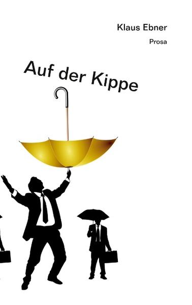 Dieses Buch enthält Prosastücke, die eine Gemeinsamkeit auszeichnet: Sie alle bestehen aus genau einem Satz! Die Zeit der Ruhe am Abend, wenn es darum geht, ein gutes Buch zur Hand zu nehmen