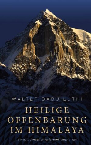 Vierzig Jahre hat Ben intensiv nach Selbsterkenntnis gesucht. Immer wieder sucht er Gurus auf, in der Hoffnung nach Erfüllung seines Lebenswunsches. Er liest unzählige spirituelle Bücher. Auch praktiziert er anstrengende Übungen. Immer wieder mit dem Ergebnis, dass er am Schluss scheitert. Das was er sucht findet er einfach nicht. Es ist immer wieder eine schmerzhafte Erfahrung. Den Grund für das Scheitern sucht er bei sich selber. Die letzte verzweifelte Suche bringt ihn an den Rand eines körperlichen und psychischen Zusammenbruchs. Er sieht keinen Ausweg mehr. Wieder einmal mehr ist er total gescheitert. Er kann einfach nicht mehr. Seine Welt reduziert sich zu einem Häufchen Asche, zu einer finsteren Nacht. Sein Leben hat keinen Sinn mehr. Die Gedanken steuern auf einen Suizid zu. Wie ferngesteuert muss er an die Quelle des Ganges reisen. Nicht mehr wie früher als Pilger. Nein - es ist eine Reise in die majestätische Bergwelt, um wieder Boden unter die Füsse zu kriegen. Von Spiritualität will er nichts mehr wissen. Die ewige Suche nach diesem Etwas ist beendet - meint er jedenfalls. Auf seiner Reise an die Quelle wird er unerwartet mit verschiedenen Meistern und Heiligen zusammengebracht. Er sucht sie nicht. Sie werfen ihn mit der ultimativen Wahrheit auf sich selbst zurück und entziehen ihm damit die letzten fiktiven Strohhalme an die er sich klammert. Auch das letzte Häufchen Asche muss noch aufgegeben werden. Die grossen Meister und ihre Schüler im Himalaya behüten ihr heiliges Wissen. Nur wenigen Besuchern darf der Schleier der Unwissenheit gelüftet werden. Grundlegende Fragen des Seins und lange verborgene Geheimnisse werden Ben durch die heiligen Eremiten offenbart. Immer wieder erfolgen spontane Belehrungen oder Ben stellt Fragen auf die er all die Jahre nach Antworten suchte und nicht erhielt. Es dauert einige Zeit, bis er erfassen kann, was mit ihm in den hohen Bergen des Himalayas passiert. Immer mehr vergisst er, dass er eigentlich nichts mehr über Spiritualität wissen will. Der Leser wird mitgenommen auf diese aussergewöhnliche Reise zu sich selber. Das Leben von Ben wird an der Ganges Quelle in eine total unerwartete Richtung gelenkt. Ein autobiographischer Roman, der nicht zum Verstand, sondern direkt zum Herzen spricht, indem er uns an unsere tiefste innere Wirklichkeit erinnert.