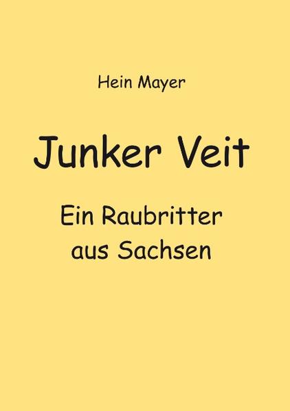 Junker Veit | Bundesamt für magische Wesen